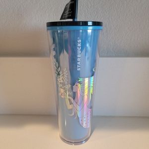 Starbucks 2021 Color Changing Venti Tumbler